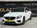 2016 E200 AMG ORJİNAL HATASIZ BOYASIZ 135 BİNDE SERVİS BAKIMLI