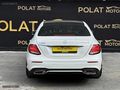 2016 E200 AMG ORJİNAL HATASIZ BOYASIZ 135 BİNDE SERVİS BAKIMLI