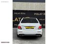 2016 E200 AMG ORJİNAL HATASIZ BOYASIZ 135 BİNDE SERVİS BAKIMLI