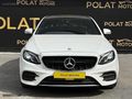 2016 E200 AMG ORJİNAL HATASIZ BOYASIZ 135 BİNDE SERVİS BAKIMLI