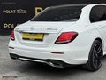 2016 E200 AMG ORJİNAL HATASIZ BOYASIZ 135 BİNDE SERVİS BAKIMLI
