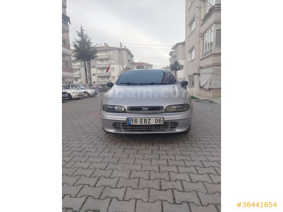 Sahibinden Fiat Marea 1.6 SX 2001 Model