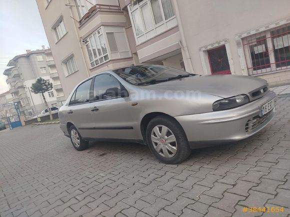 Sahibinden Fiat Marea 1.6 SX 2001 Model