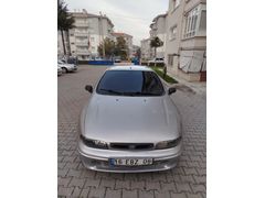 Sahibinden Fiat Marea 1.6 SX 2001 Model
