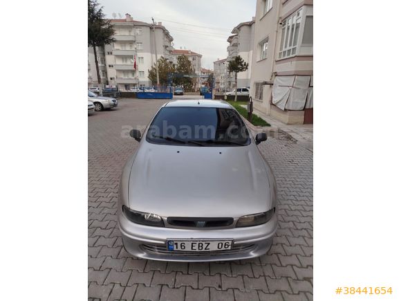 Sahibinden Fiat Marea 1.6 SX 2001 Model
