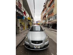 Sahibinden Kia Rio 1.5 CRDi EX Advance 2006 Model