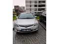 Sahibinden Honda Civic 1.6i VTEC Dream 2007 Model