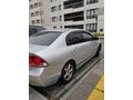 Sahibinden Honda Civic 1.6i VTEC Dream 2007 Model