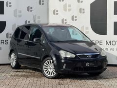 2010 C-MAX TİTANİUM CAM TAVAN-MAKAM PERDE-G.GÖRÜŞ-352.000KM