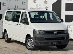 2013 TRANSPORTER 2.0 TDI CAMLI VAN DEĞİŞENSZ-UZUN ŞASE-272.500KM