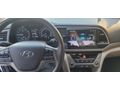Sahibinden Hyundai Elantra 1.6 D-CVVT Style 2017 Model