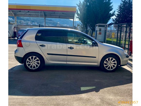 Sahibinden Volkswagen Golf 1.6 FSi Comfortline 2004 Model 