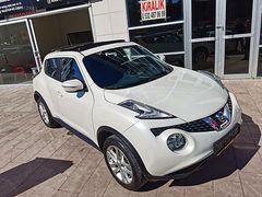 RASYONEL'DEN HATASIZ OTOMATİK 2018 JUKE 75 BİNDE CAM TAVAN SEDEF