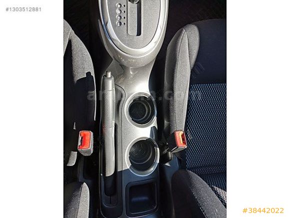 RASYONEL'DEN HATASIZ OTOMATİK 2018 JUKE 80 BİNDE CAM TAVAN SEDEF
