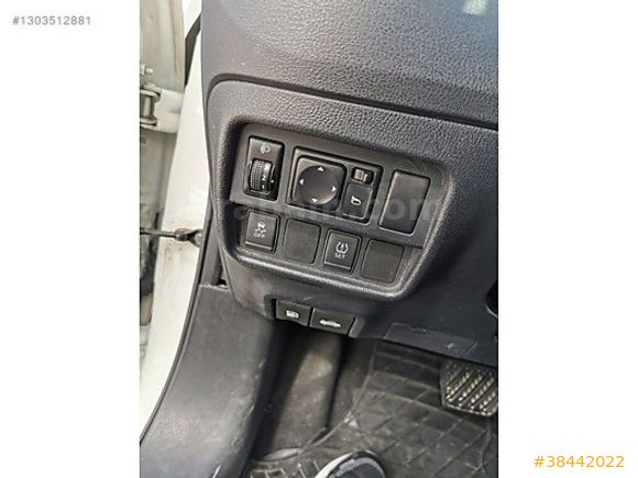RASYONEL'DEN HATASIZ OTOMATİK 2018 JUKE 80 BİNDE CAM TAVAN SEDEF