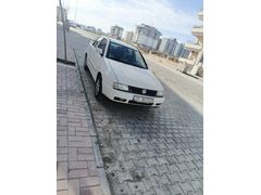 Sahibinden Volkswagen Polo 1.6 Classic 1998 Model