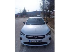 ACİİL..Sahibinden Opel Corsa 1.2 T Edition 2022 Model