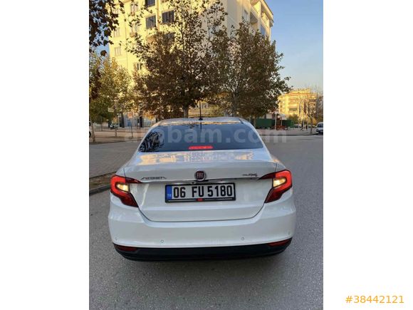Sahibinden Fiat Egea 1.6 Multijet Lounge 2015 Model 