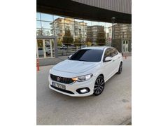 Sahibinden Fiat Egea 1.6 Multijet Lounge 2015 Model 