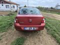 Renault Symbol 1.4 Dynamique 2007 Model Kırıkkale