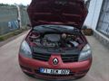 Renault Symbol 1.4 Dynamique 2007 Model Kırıkkale