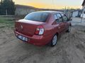 Renault Symbol 1.4 Dynamique 2007 Model Kırıkkale
