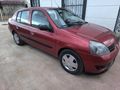 Renault Symbol 1.4 Dynamique 2007 Model Kırıkkale