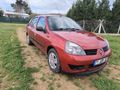 Renault Symbol 1.4 Dynamique 2007 Model Kırıkkale
