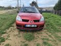 Renault Symbol 1.4 Dynamique 2007 Model Kırıkkale