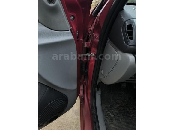 Renault Symbol 1.4 Dynamique 2007 Model Kırıkkale