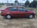 Renault Symbol 1.4 Dynamique 2007 Model Kırıkkale