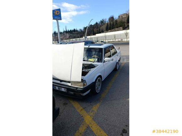 Sahibinden Tofaş Şahin 1.6 1995 Model 