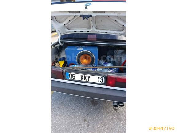 Sahibinden Tofaş Şahin 1.6 1995 Model 