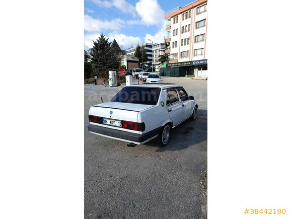 Sahibinden Tofaş Şahin 1.6 1995 Model 