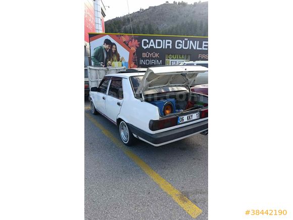 Sahibinden Tofaş Şahin 1.6 1995 Model 
