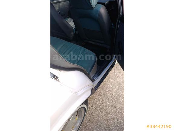 Sahibinden Tofaş Şahin 1.6 1995 Model 