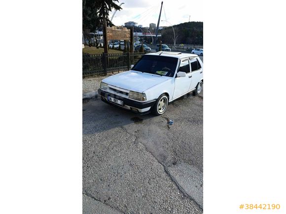 Sahibinden Tofaş Şahin 1.6 1995 Model 