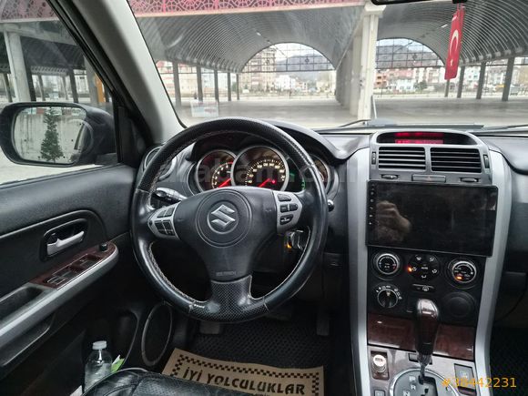 DEĞİŞENSİZ OTOMATIK