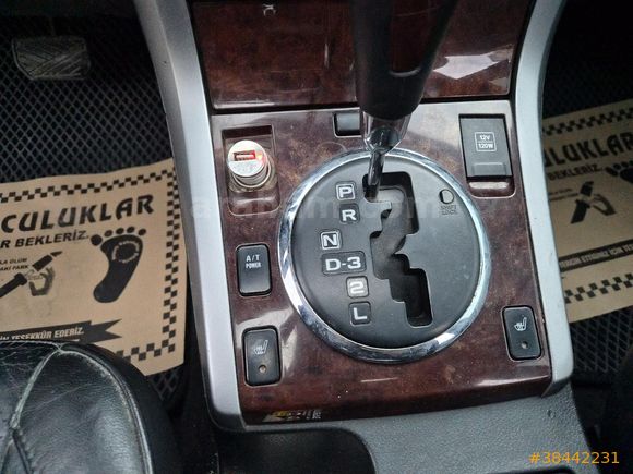 DEĞİŞENSİZ OTOMATIK