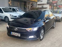 Sahibinden Volkswagen Passat 1.6 TDi BlueMotion Comfortline 2015 Model