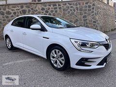 SADECE 94.000 DE HATASIZ 2021 MODEL 1.5DCİ TOUCH OTOMATİK MEGAN4