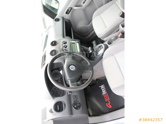 Volkswagen Caddy 1.9TDİ KOMBİ