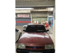 Sahibinden Tofaş Doğan L 1989 Model 