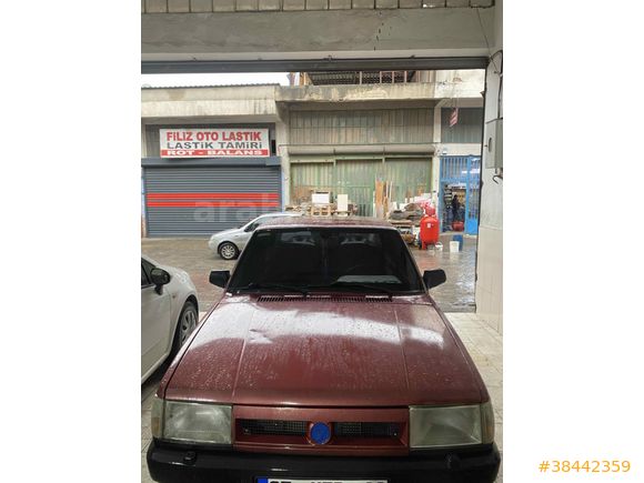 Sahibinden Tofaş Doğan L 1989 Model 