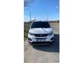 Sahibinden Peugeot Rifter 1.5 BlueHDI Allure 2020 Model  100.000 km Beyaz