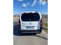 Sahibinden Peugeot Rifter 1.5 BlueHDI Allure 2020 Model  100.000 km Beyaz