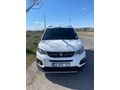 Sahibinden Peugeot Rifter 1.5 BlueHDI Allure 2020 Model  100.000 km Beyaz