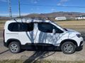 Sahibinden Peugeot Rifter 1.5 BlueHDI Allure 2020 Model  100.000 km Beyaz