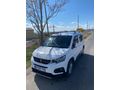 Sahibinden Peugeot Rifter 1.5 BlueHDI Allure 2020 Model  100.000 km Beyaz