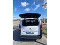 Sahibinden Peugeot Rifter 1.5 BlueHDI Allure 2020 Model  100.000 km Beyaz